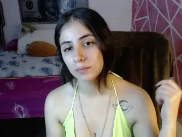 Bongacams Live Porn of Valengigi