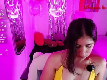 Bongacams Watch Live Sex Cams of Valengigi