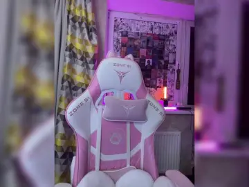 Bongacams Nude Webcam of henby-streams