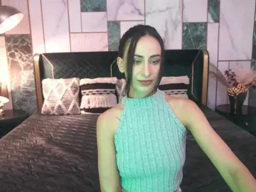 Bongacams Sex Cam of DominikaFire