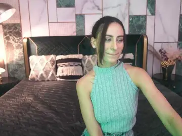 Bongacams Live Porn of DominikaFire