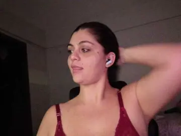 Bongacams Free Porn Cam of thesssavannah