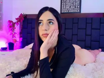 Bongacams Live Sex Cam of Lexi-Howard-