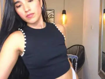 Bongacams Best live sex cam show of Lia-Mar