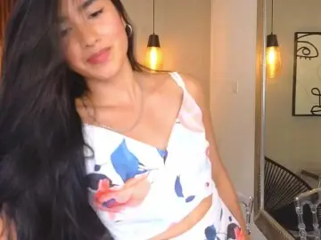Bongacams Sex Chat of Lia-Mar