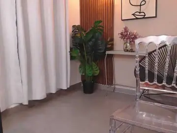 Bongacams Nude Webcam of Lia-Mar