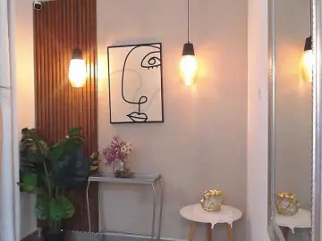 Bongacams Adult Video Chat of Lia-Mar