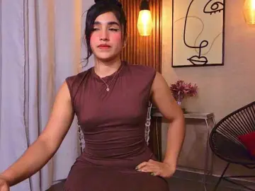 Bongacams Sex Cam of Lia-Mar