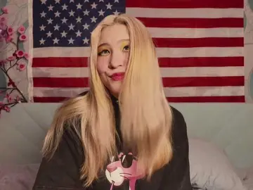 Bongacams Best Webcam of PussyRose