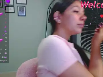 Bongacams Sex Cam of diva-tropical0808