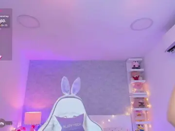 Bongacams Free Live Porn of KattySanz