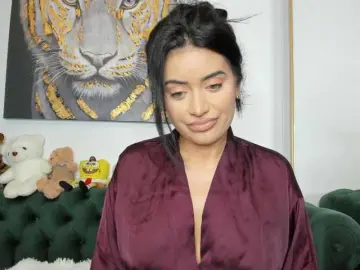 Bongacams Nude Webcam of SweetPrya