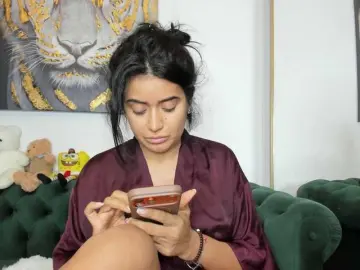 Bongacams Private Sex Chat of SweetPrya