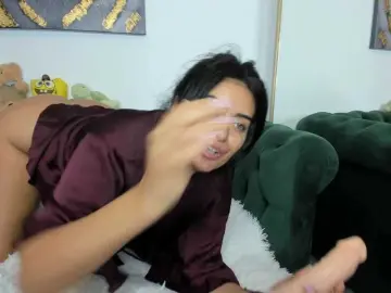 Bongacams Adult Webcam of SweetPrya