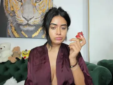 Bongacams Free Porn Cam of SweetPrya