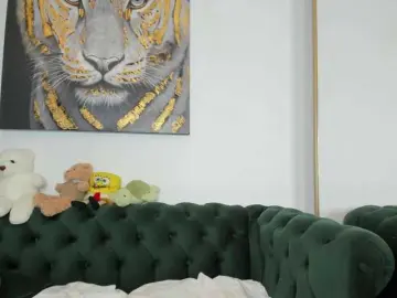 Bongacams Sex Cam of SweetPrya