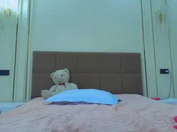 Bongacams Live Porn of babylalisa