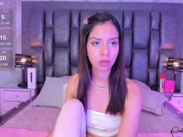 Bongacams Nude Webcam of AriBlake