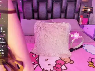 Bongacams Live Porn of AriBlake