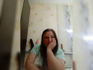 Bongacams Live Sex of Ogonek37
