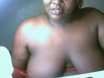 Bongacams Nude Webcam of boobie-snack