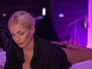 Bongacams Adult Webcams of IvyRowa