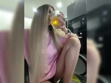 Bongacams Live Sex of blondalina