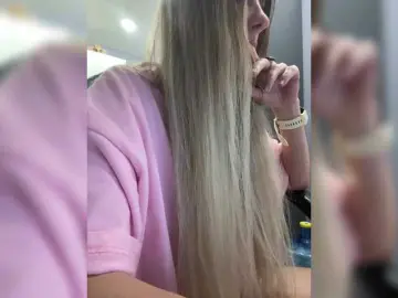 Bongacams Best live sex cam show of blondalina