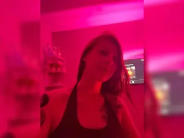 Bongacams Adult Webcam of Julia-Fox