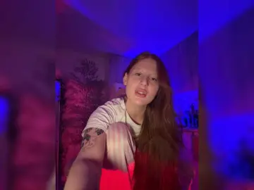 Bongacams Sex Cam of Julia-Fox
