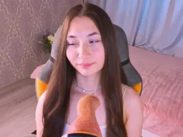 Bongacams Free Live Porn of Trinity-Bunny