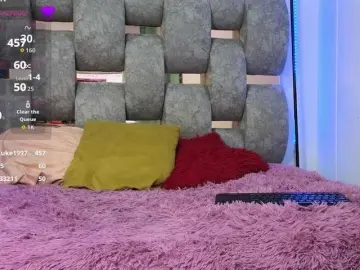 Bongacams Adult Webcams of alix-kitty