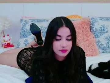 Bongacams Adult Video Chat of miadunoff