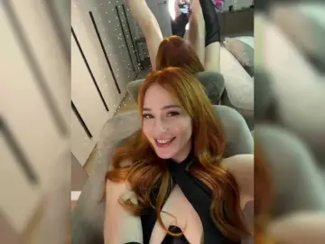 Bongacams Adult Webcam of ArinaSmile