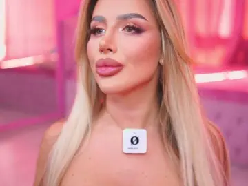 Bongacams Nude Webcam of AshleysinnX