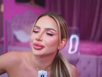 Bongacams Live Sex Cam of AshleysinnX