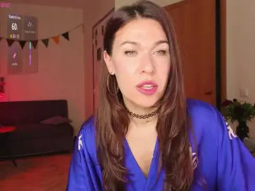 Bongacams Sex Chat of ReginaHawkinss