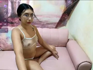 Bongacams Live Porn of ambersexy18