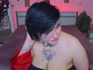 Bongacams Sex Chat of bluelunaray
