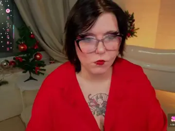 Bongacams Adult Webcam of bluelunaray