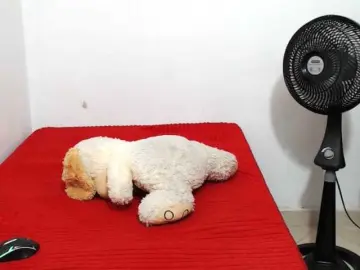 Bongacams Live Porn of ariellth