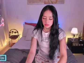 Bongacams Adult Webcam of meganlake