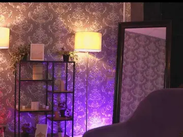 Bongacams Sex Chat of RavenBelrose