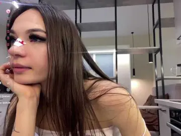 Bongacams Adult Webcams of SweetLea11