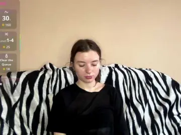 Bongacams Live Sex Cam of AnnabellKowalkowski