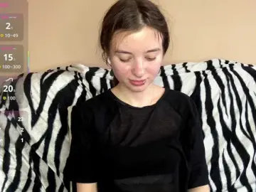 Bongacams Live Porn of AnnabellKowalkowski