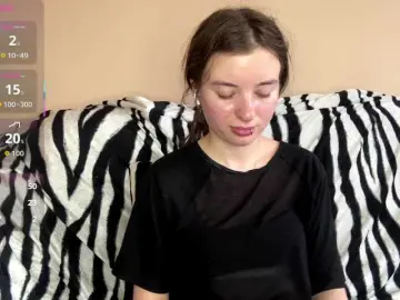 Bongacams Adult Video Chat of AnnabellKowalkowski