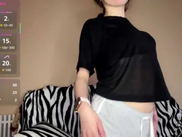 Bongacams Best Webcam of AnnabellKowalkowski