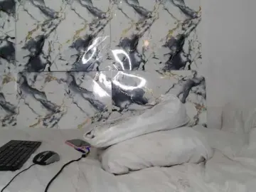 Bongacams Sex Chat of AshleyT255
