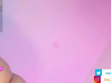 Bongacams Sex Cam of ElsieMorriss